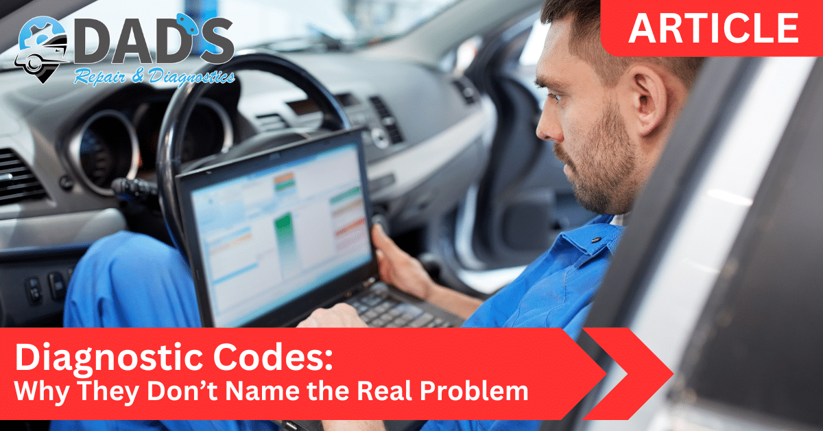 Diagnostic Codes Don't Always Tell The Whole Story