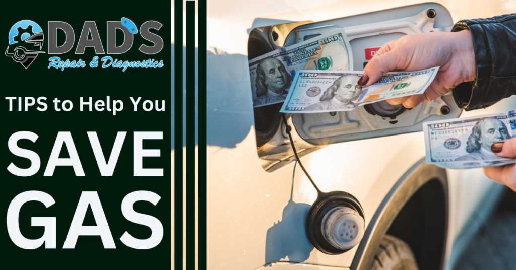 How to Save on Gas