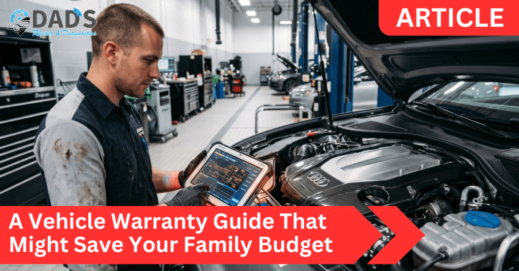 Is a Vehicle Warranty worth it