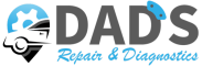 DADS Logo - Auto Repair Madera, CA