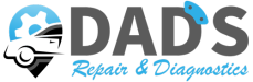 DADS Logo - Auto Repair Madera, CA
